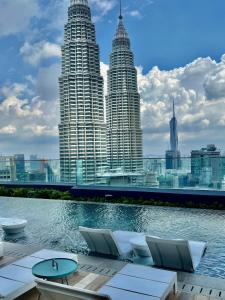 Star Residence KLCC By FZB