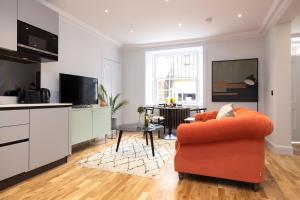 Dragon Suites Luxury Serviced Apartments at Alva Street