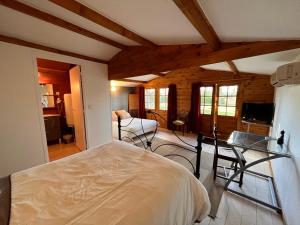 Hotels Chateau De Chicamour : Bungalow Familial