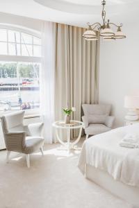 COLUMBUS Apartamenty Ustka - Marynarki Polskiej 2