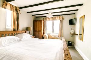 Raddicombe Lodge, room only accommodation