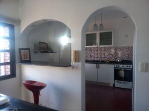 DEPARTAMENTO AMPLIO EN SAN LUIS