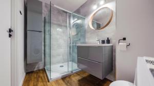 Apartamenty Sun Snow Gąski