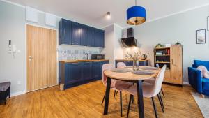 Apartamenty Sun Snow Gąski