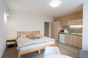 Apartmany Janka lll