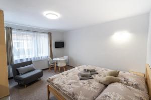 Apartmany Janka lll