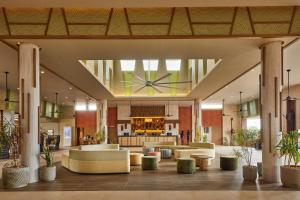 Hotel Riu Jambo -Inclusive