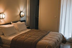 Hotels Hotel le Subrini : photos des chambres