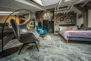 Apartamenty Rymanów - Rymanów