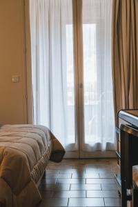Hotels Hotel le Subrini : photos des chambres