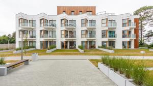 Apartamenty Sun Snow Lets Sea Baltic Park