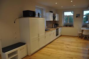 Ferienwohnung "Haus Steinicke"