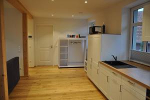 Ferienwohnung "Haus Steinicke"