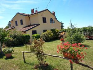 Apartments Graziella Zambratija