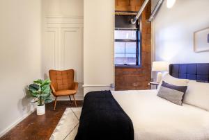 Urban Sterchi Lofts - Downtown Knoxville