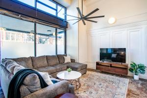 Urban Sterchi Lofts - Downtown Knoxville