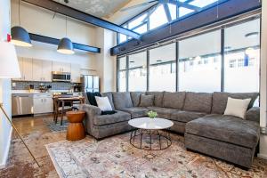 Urban Sterchi Lofts - Downtown Knoxville