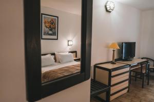 Appart'hotels Hotel & Residence Le Subrini : photos des chambres