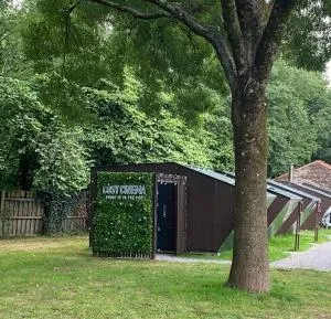 Cosy Cinema - 考布里奇