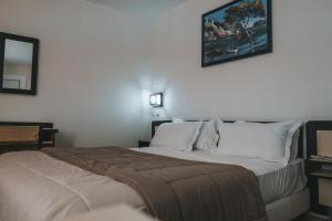 Hotels Hotel le Subrini : photos des chambres