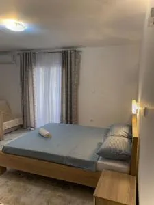 Apartmani Orlović Bar - Zupci