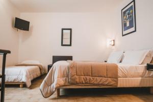 Hotels Hotel le Subrini : photos des chambres