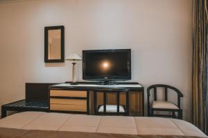 Hotels Hotel le Subrini : photos des chambres