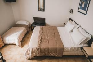 Hotels Hotel le Subrini : photos des chambres