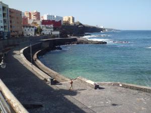 Apartamentos Bajamar, Bajamar - Tenerife