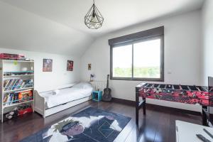 Villas Luxury villa near Disneyland BMYGUEST : photos des chambres