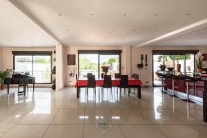 Villas Luxury villa near Disneyland BMYGUEST : photos des chambres