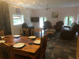 The Falcon Inn Retreat