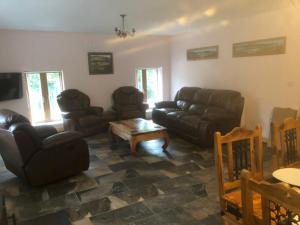 The Falcon Inn Retreat