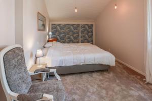 Villas Villa Pinkmary Pour 10 Personnes : photos des chambres