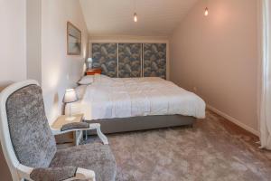 Villas Villa Pinkmary Pour 10 Personnes : photos des chambres