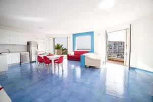 La tartarughina - Naso