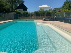 Campings Chalets & Camping Villa Mayari : photos des chambres