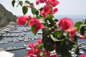 La casa del Capitano, luomo e il mare ...