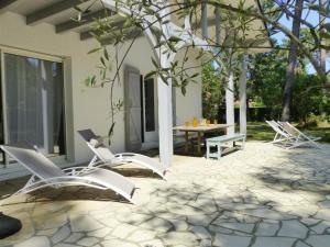 Villas Villa Pinkmary Pour 10 Personnes : photos des chambres