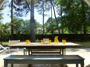 Villas Villa Pinkmary Pour 10 Personnes : photos des chambres