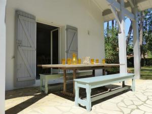 Villas Villa Pinkmary Pour 10 Personnes : photos des chambres