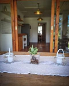 Karoo House Collection - Riverdene Lodge