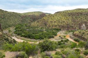 Karoo House Collection - Riverdene Lodge