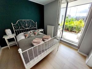 Apartament blisko plaży