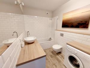 Apartament blisko plaży