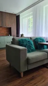 Mona Apartamentai - Ryškėnai