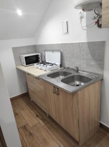 Stadnina koni Tarka