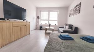 Dąbska 18D by Homeprime