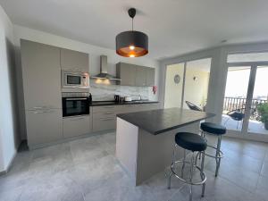 190 Sqm Apartment in Swieqi with Views and free high speed Wifi