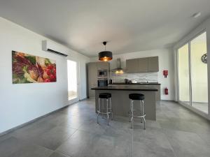 190 Sqm Apartment in Swieqi with Views and free high speed Wifi